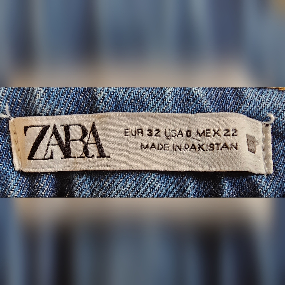 ZARA - Picture 5 of 8